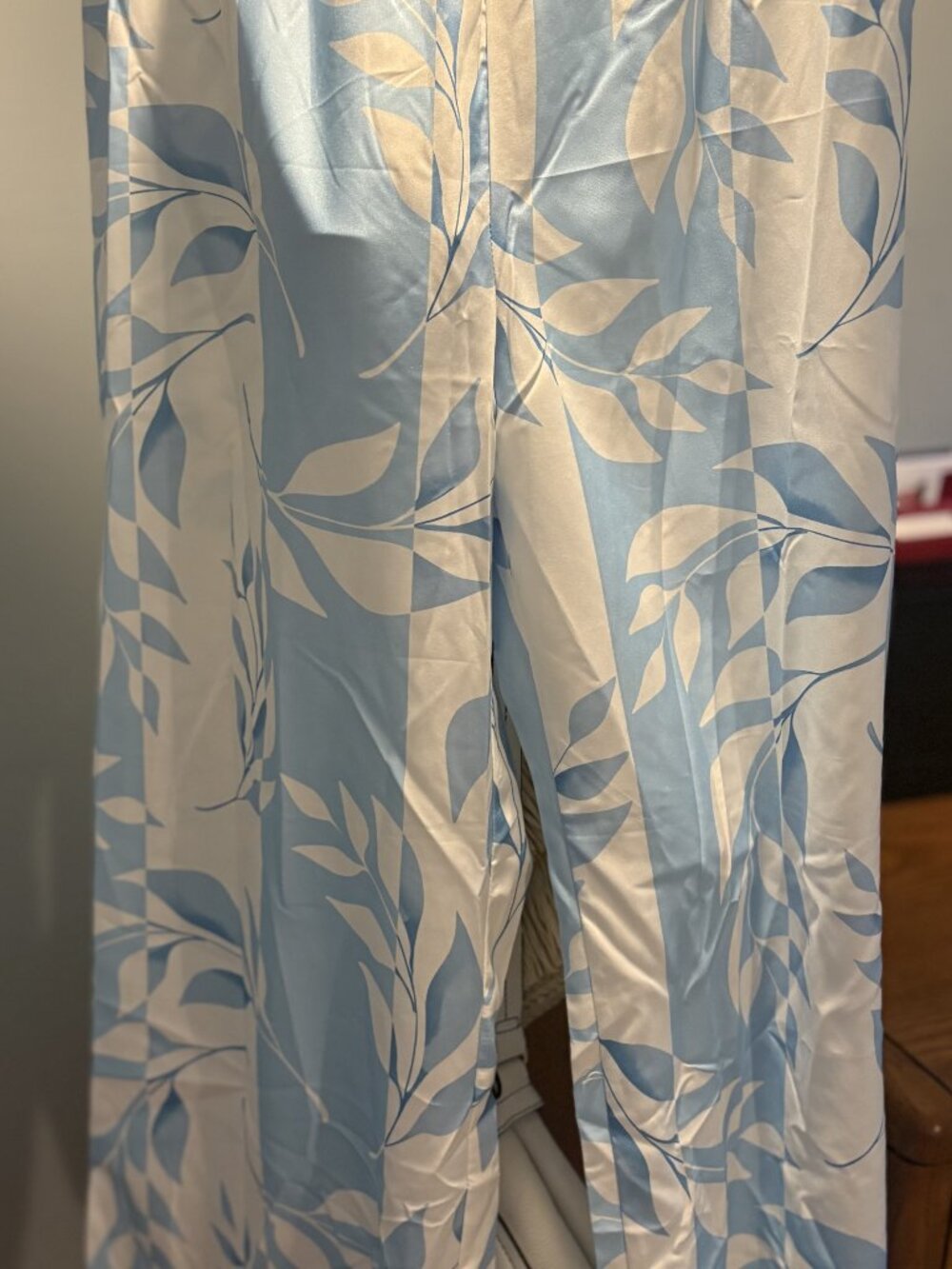 Sily Fabric size 18